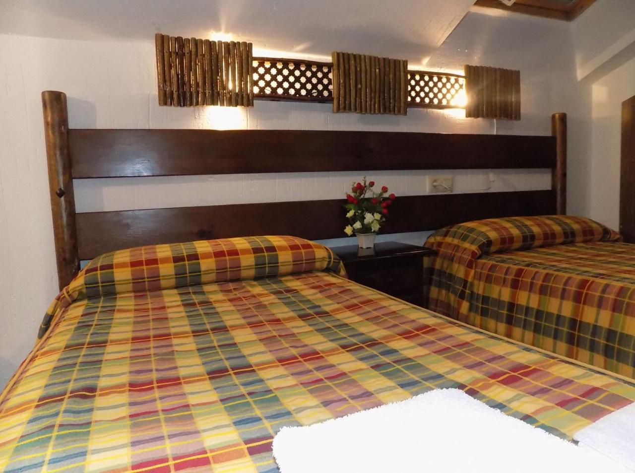 Fuente Del Gamellon Guest House Buenache de la Sierra Exterior photo